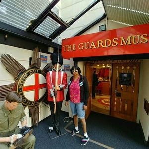 Meet your Posher, Archienette